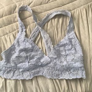 Aerie lace bralette